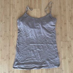 Nude Cami